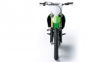 Kawasaki KX450F